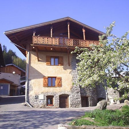 La Portette Chambres D'Hotes Bellentre 외부 사진