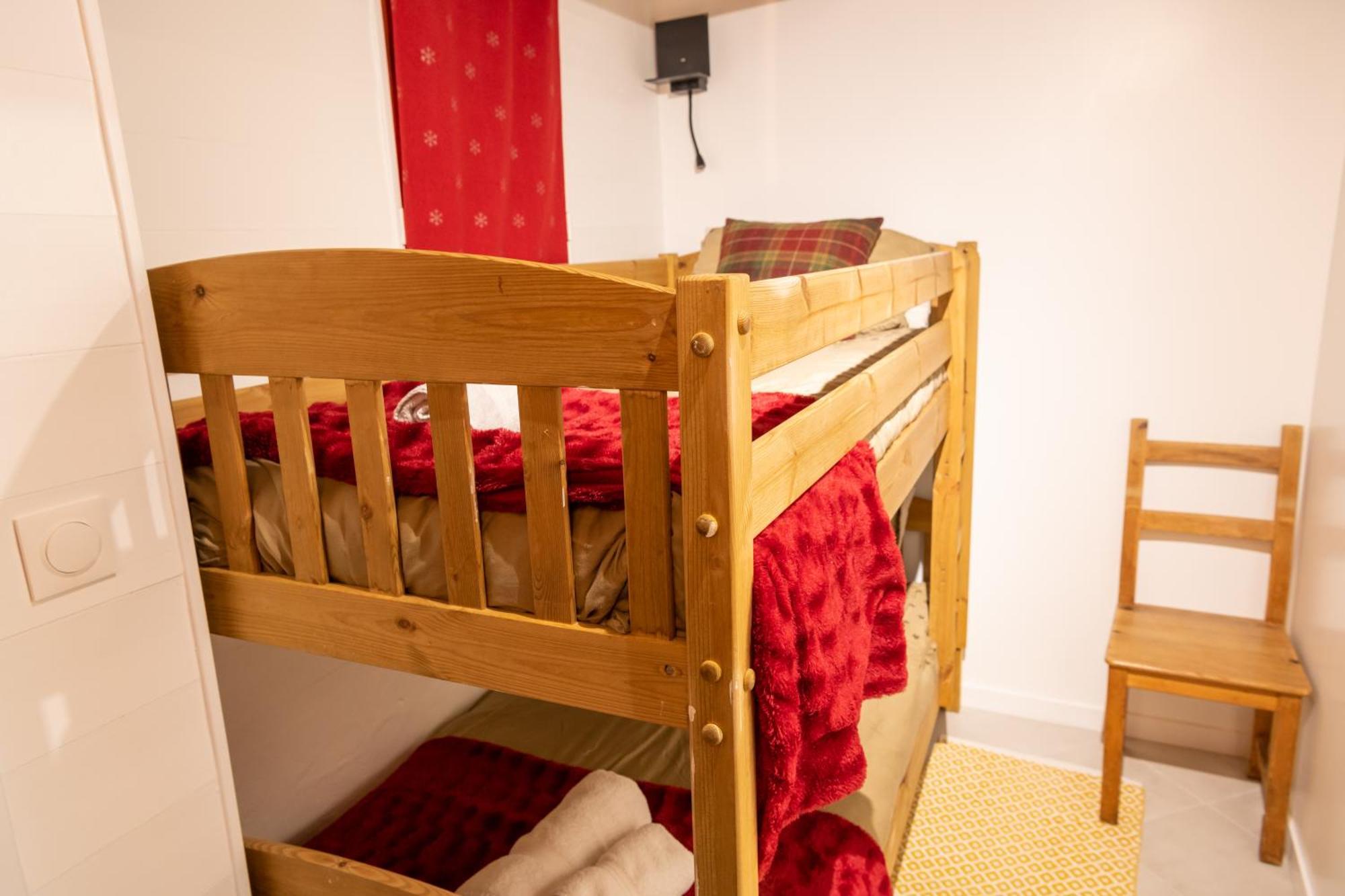 La Portette Chambres D'Hotes Bellentre 외부 사진