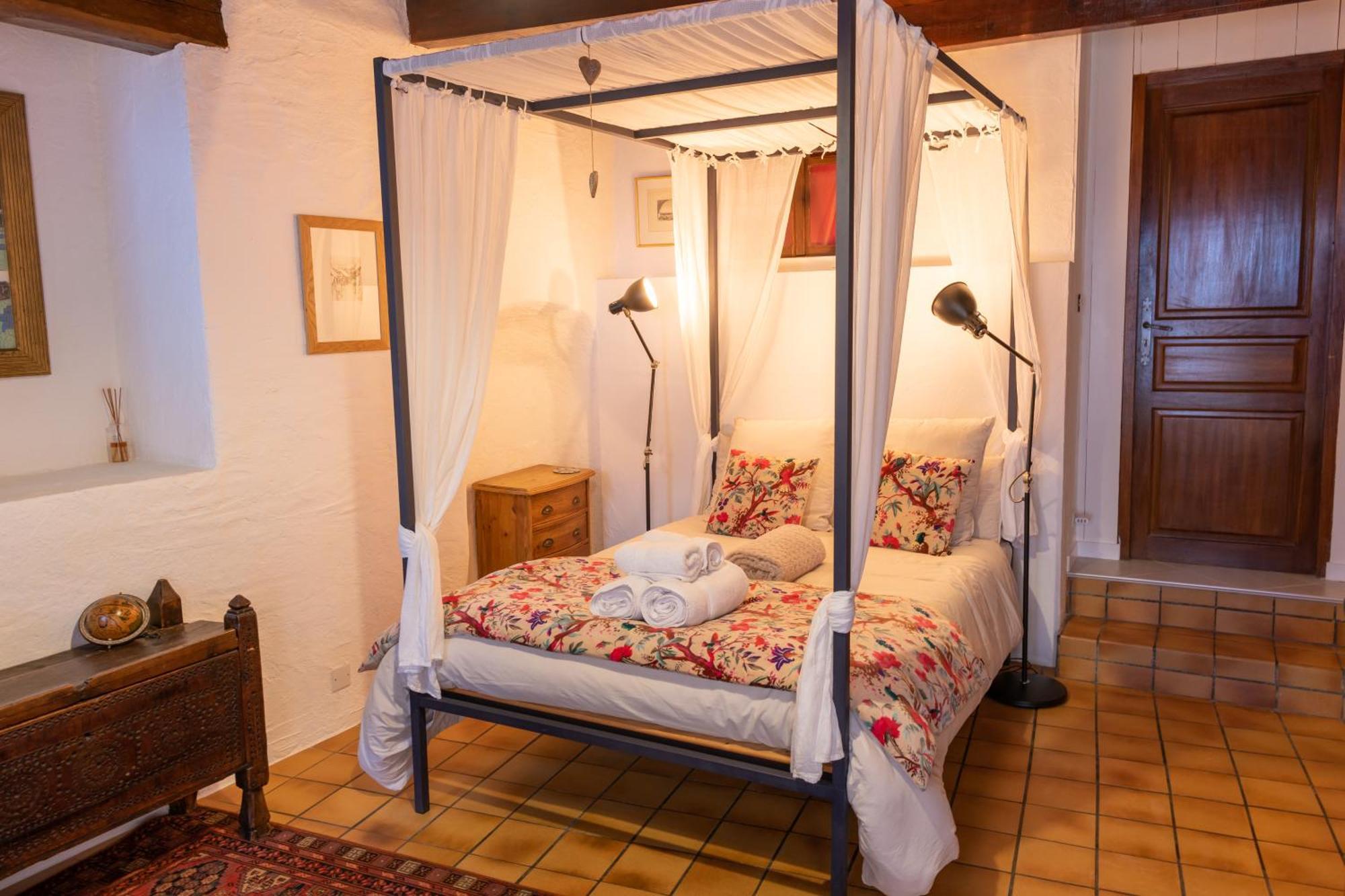 La Portette Chambres D'Hotes Bellentre 외부 사진