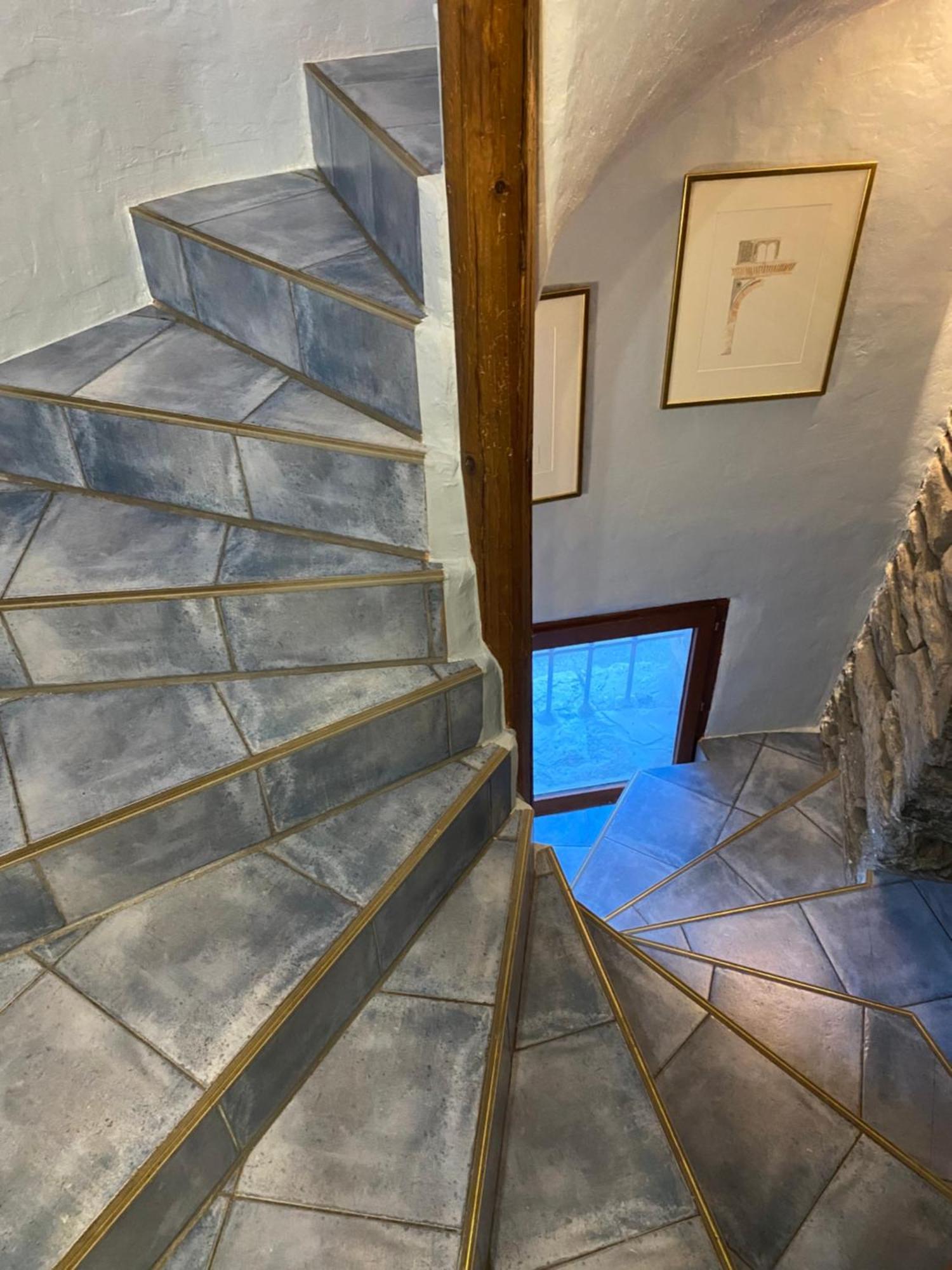 La Portette Chambres D'Hotes Bellentre 외부 사진