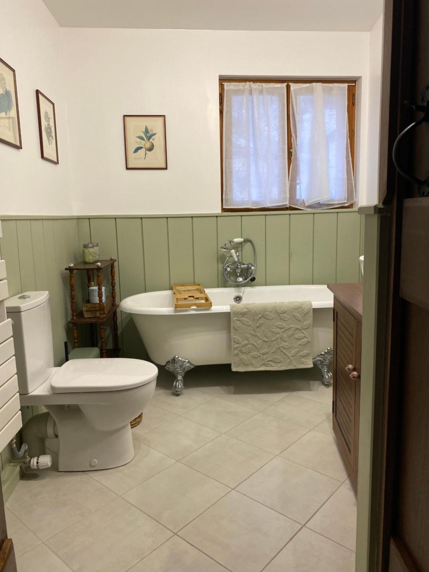 La Portette Chambres D'Hotes Bellentre 외부 사진