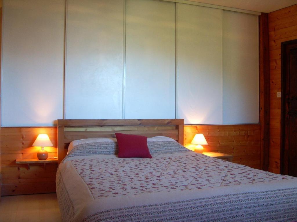 La Portette Chambres D'Hotes Bellentre 외부 사진
